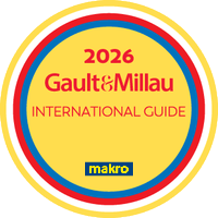 Gault&Millau 2026